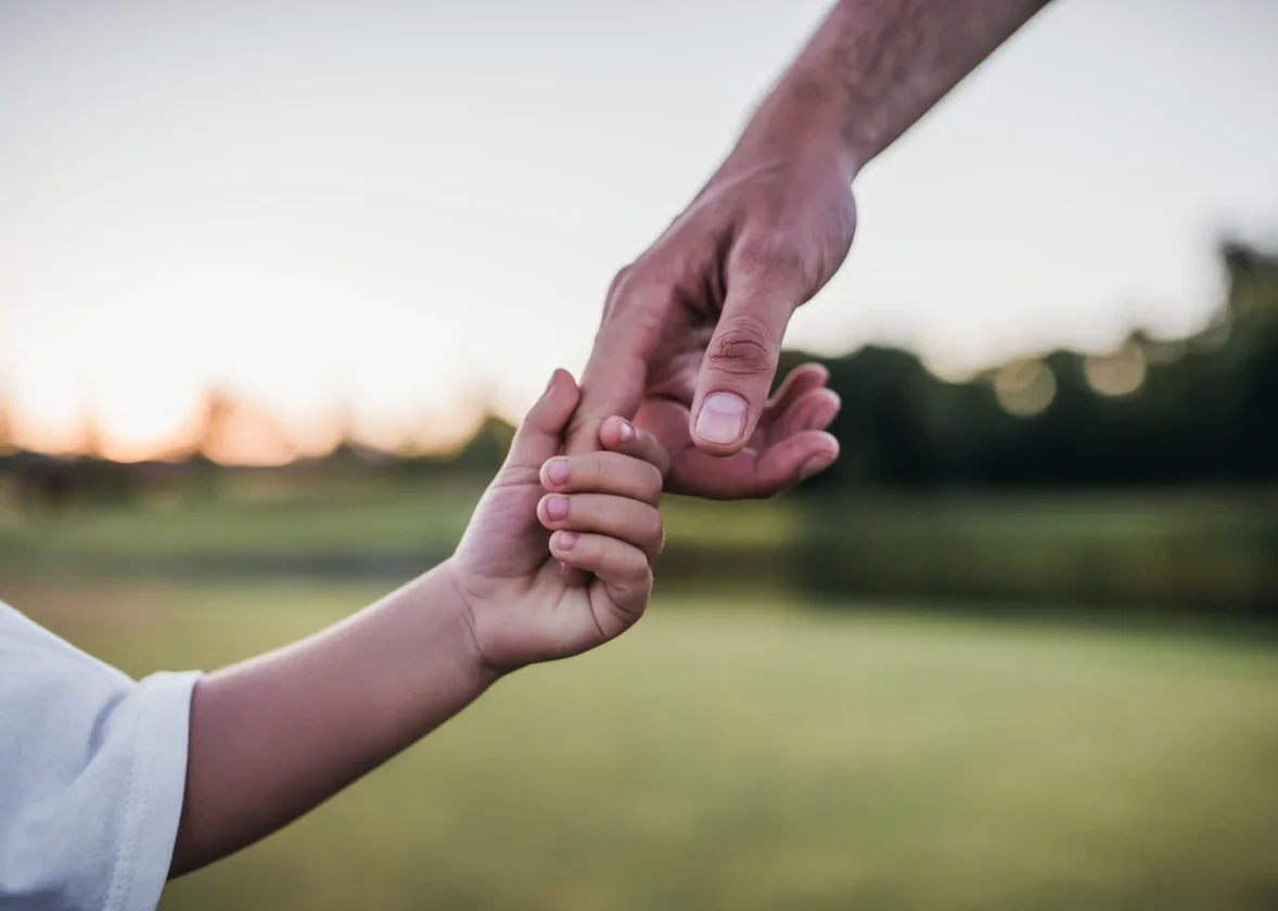 If you’ve never met your Father