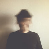 who am I, unknown identity