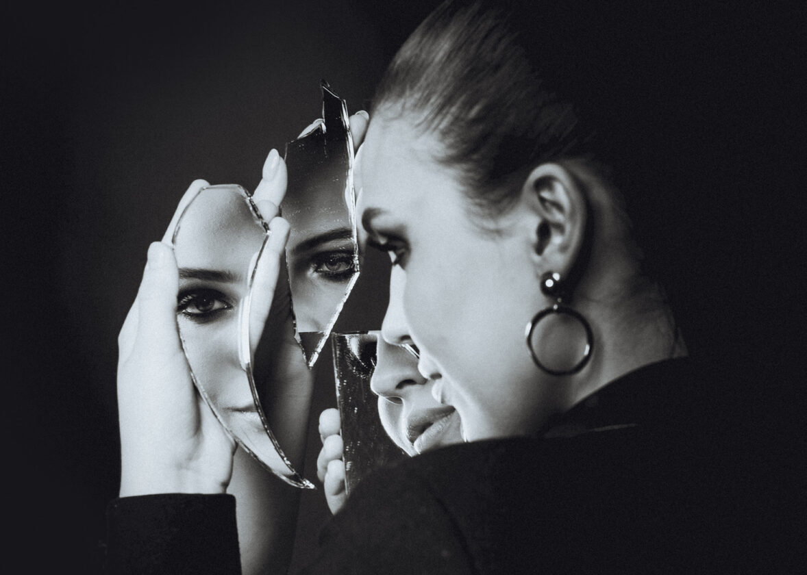 Signs of Childhood Trauma in Adults